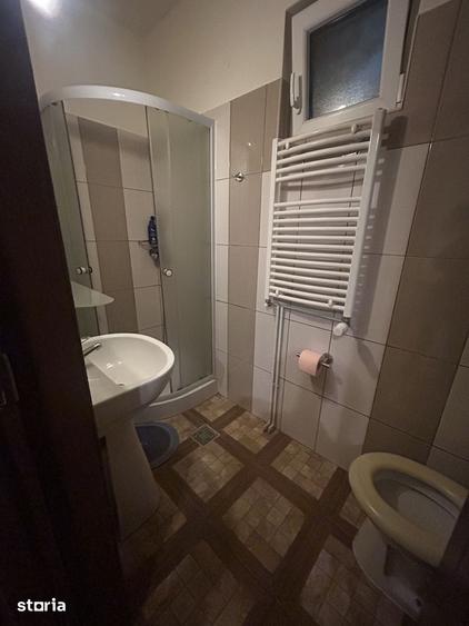 Spațiu comercial, de 75 mp, în Elisabetin