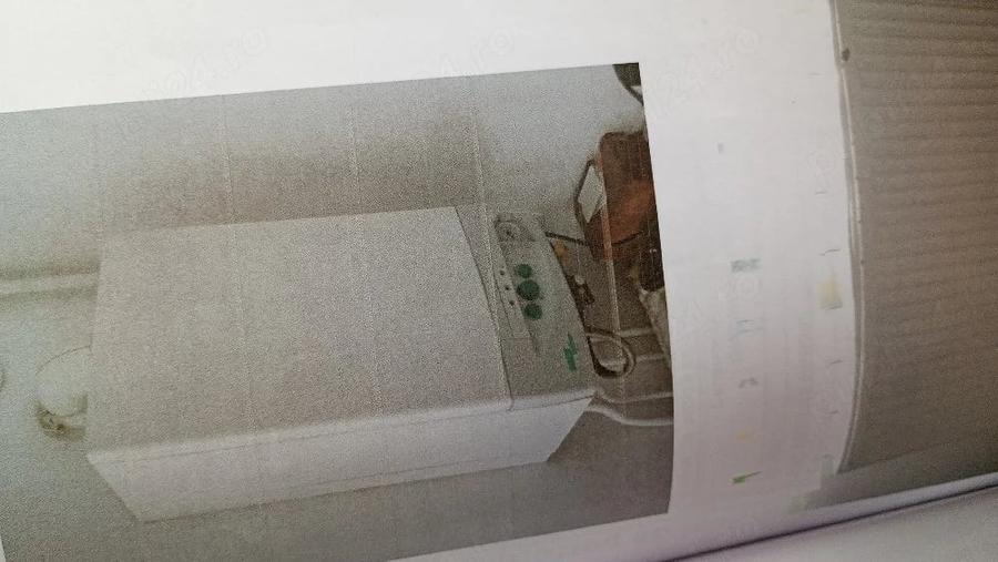 Apartament cu 2 camere decomandat în Fălticeni