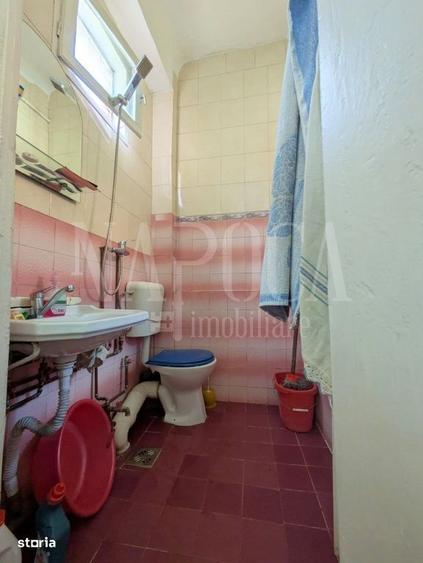 Apartament 2 camere de vanzare in Decebal Oradea, Oradea - 1