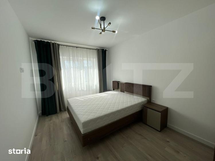 Apartament cu 3 camere în Florești