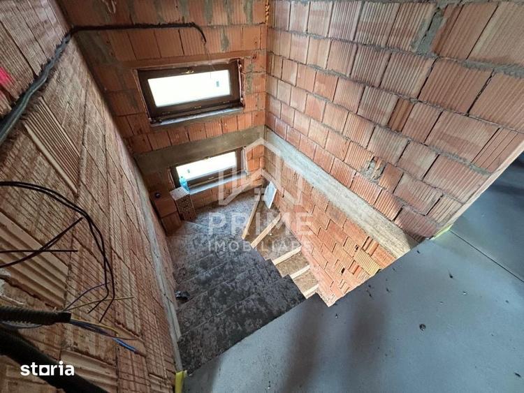 CASA LA ROSU, 5 camere, 240 mp utili. D+P+1 - Micesti - 12
