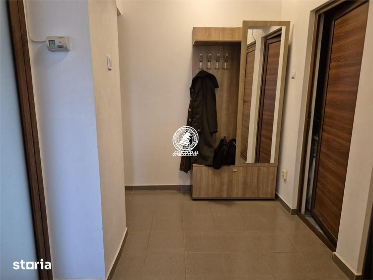 Apartament cu 2 camere decomandat în Dacia