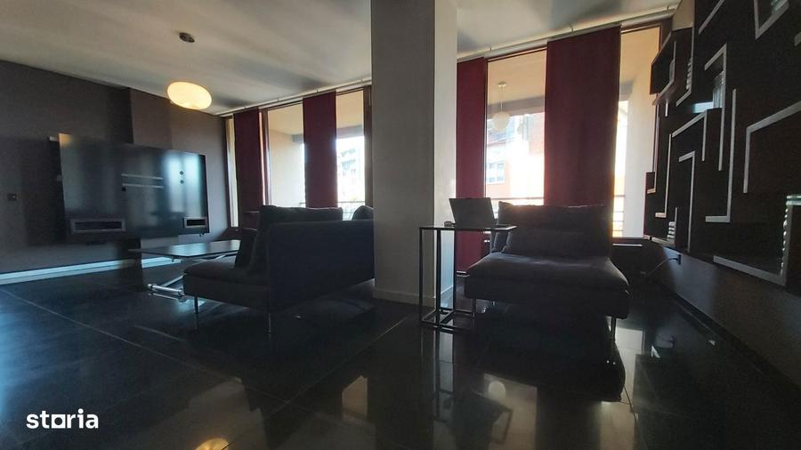 Proprietar, vand apartament Plopilor 82m2 + 25m2 - 6