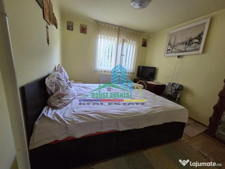 Casă cu 3 camere cu Teren 497 Mp în Bahne
