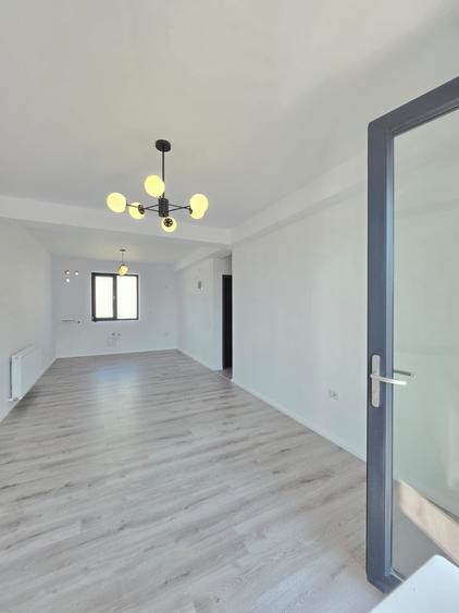 Apartament cu 2 camere si TERASA MARE, etaj 1 - 15 min' distanta de Piata Luica - 18