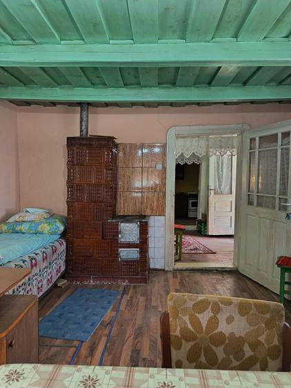 Casă cu 4 camere în Susag