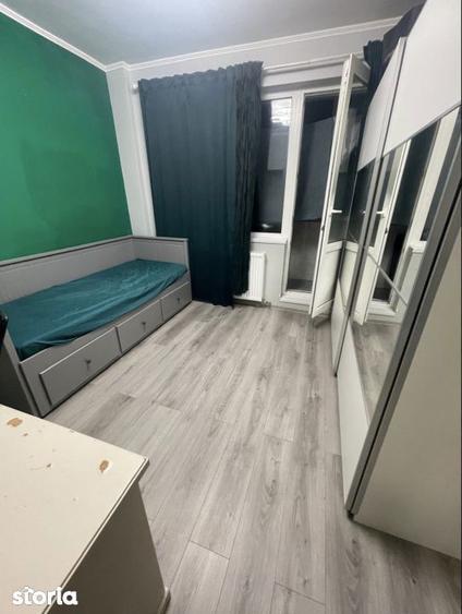 Metrou Muncii - mobilat si utilat - complet renovat in 2024 - decomand - 4