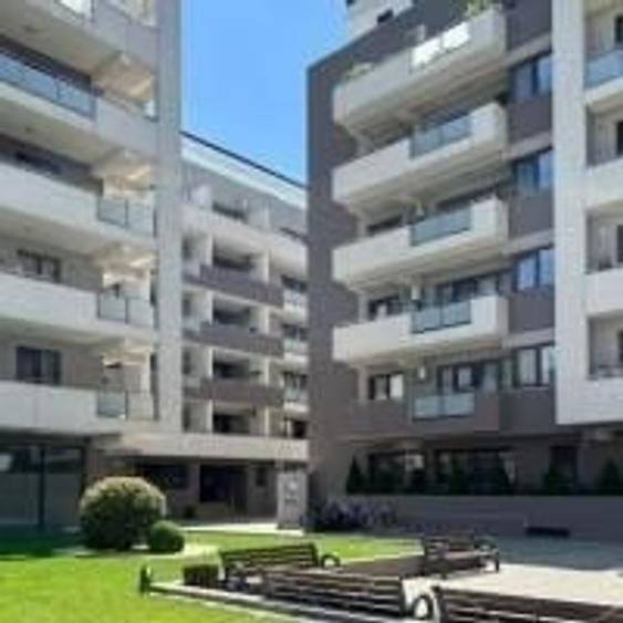 Garsonieră semidecomandată în Unirii