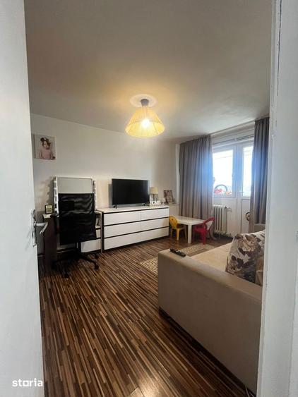 Apartament 2 camere-Lacul Tei-Metrou Stefan cel Mare - 4