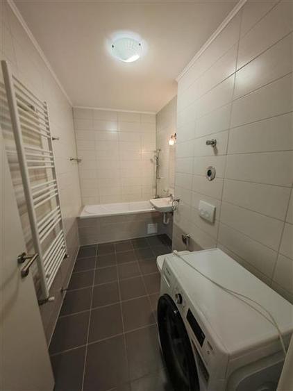 Apartament cu 2 camere decomandat, mobilat în Avantgarden