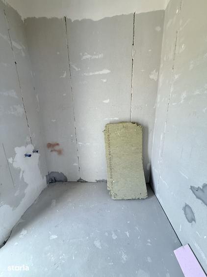 Duplex deosebit, 5 camere, curte generoasa, zona Safirului-Gladiolelor - 12