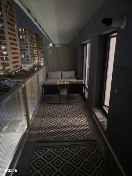Apartament 3 camere,mobilat si utilat,zona Morarilor, 84mp,260.000euro - 7