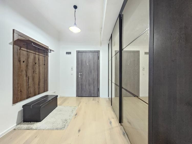 Apart 2 camere 62mp | Aviatiei - Baneasa - Str. Salubritatii | Imobil NOU - 9