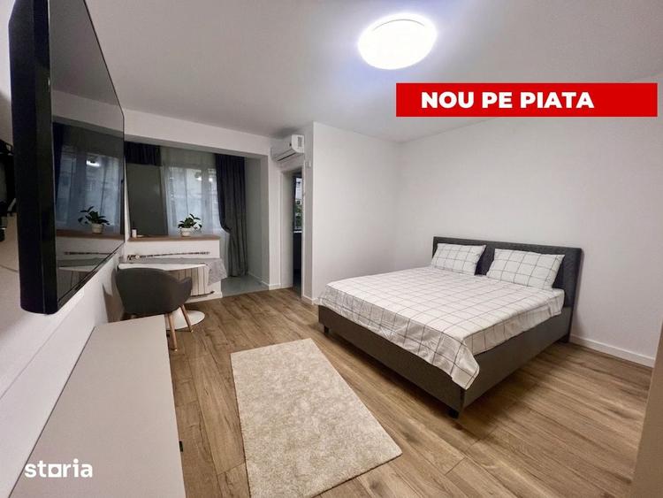 Garsoniera moderna la 500m de metrou - 1