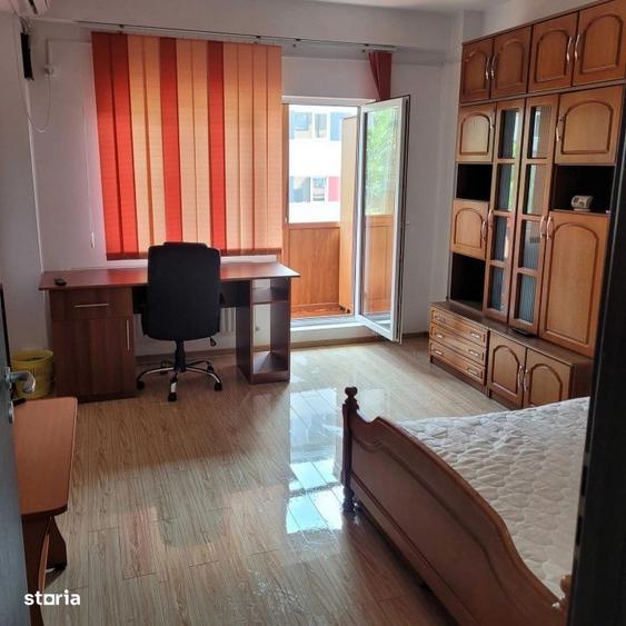 Garsonieră decomandată în Dudu