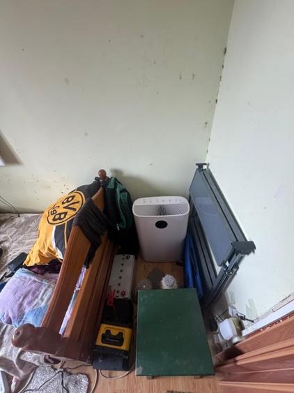Garsonieră semidecomandată, mobilată în Valea Rosie