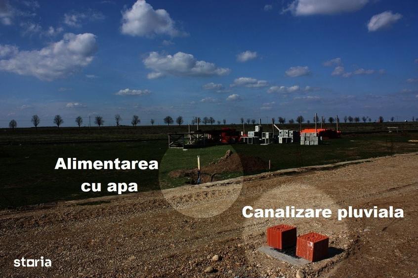 Spațiu comercial, în Gepiu
