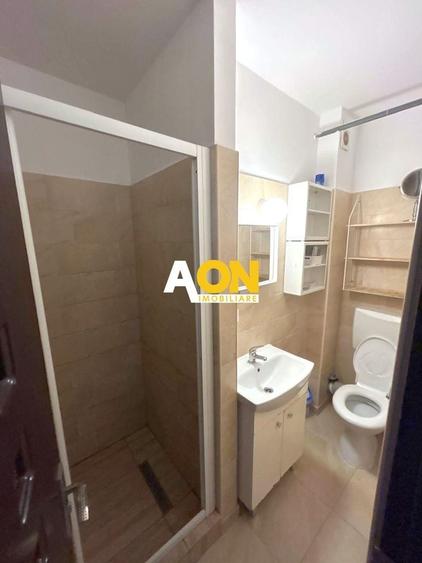 Apartament 2 camere, etaj 2, mobilat, utilat, Cetate - 9