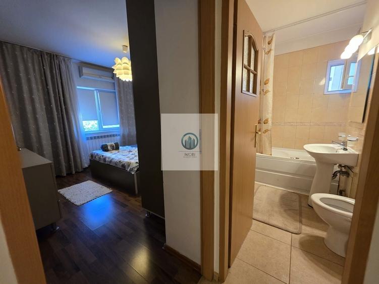 Apartament 3 camere Deva – Bd. Decebal | Decomandat | Parcare | Etaj 1 - 15
