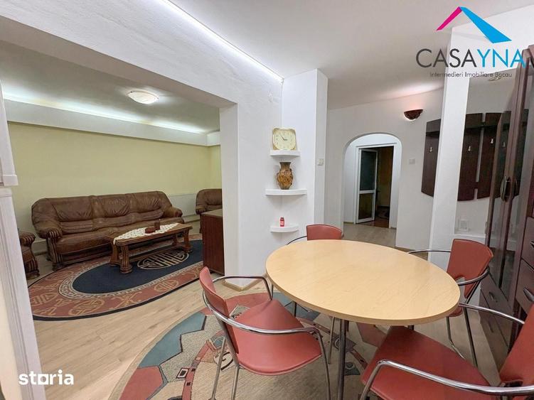 Apartament cu 3 camere decomandat în Energiei