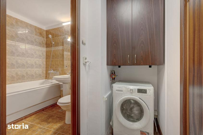 Apartament 3 camere Calea Mosilor, Bd. Carol, Obor, Foisorul de Foc - 5
