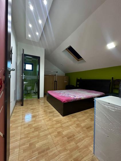 Casă individuală cu 5 camere cu Piscina în Cazasu