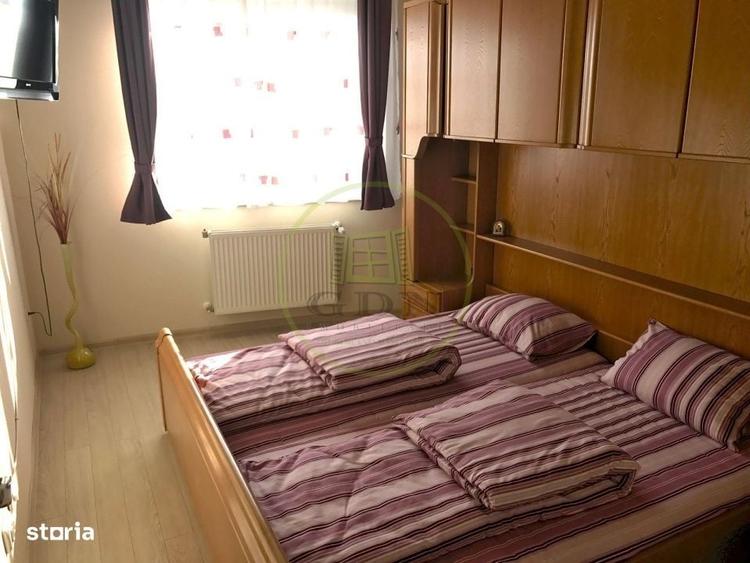 Apartament cu 2 camere decomandat în Sântandrei