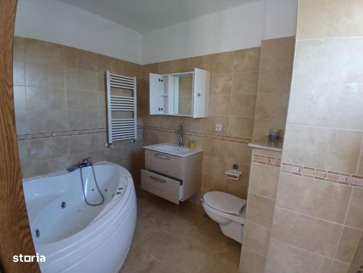 Apartament cu 3 camere în Corbeanca