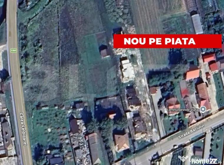 Teren în Stupini