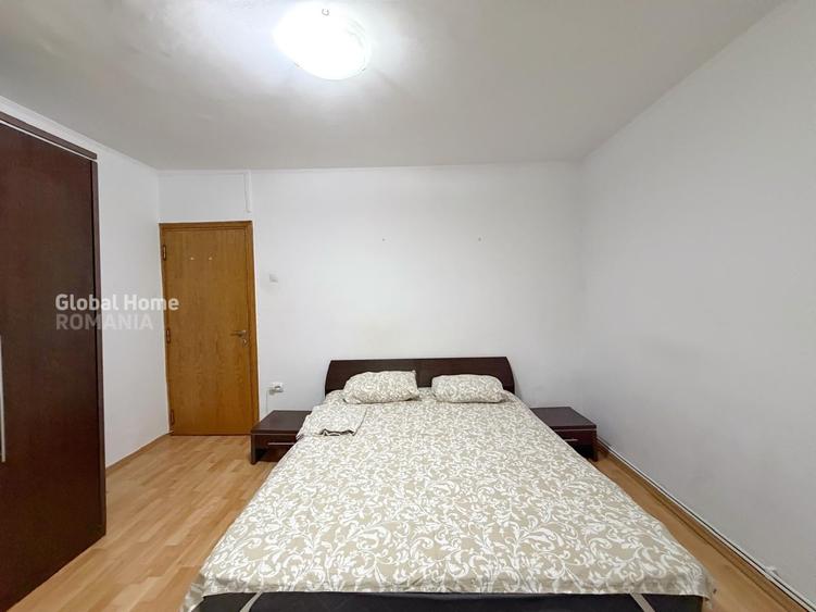 Apartament cu 2 camere decomandat, mobilat în Vitan Mall