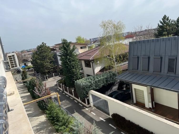 Apartament 2 camere de inchiriat Otopeni Central 62mp - 5