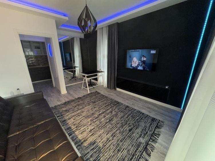 Apartament cu 2 camere decomandat, mobilat în Cotroceni — fotografia 3