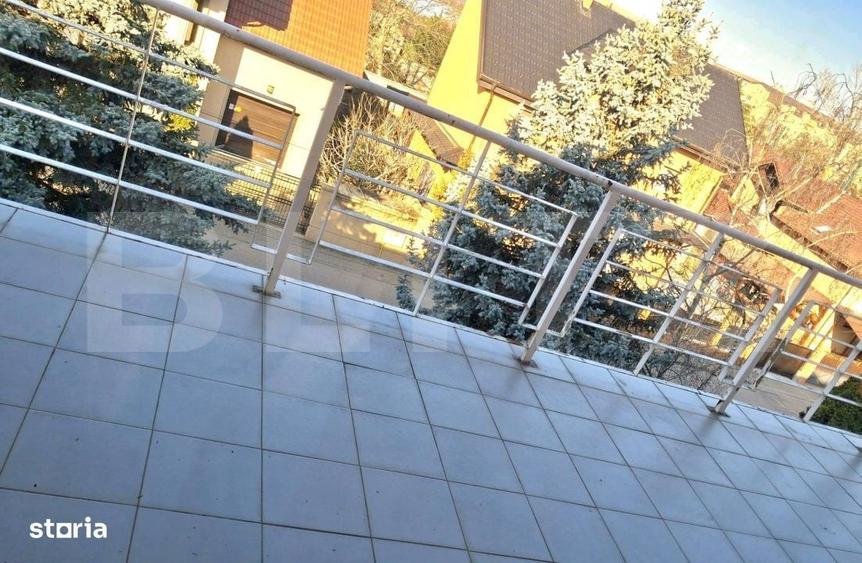 Casă cu 4 camere cu Teren 706 Mp în Soarelui