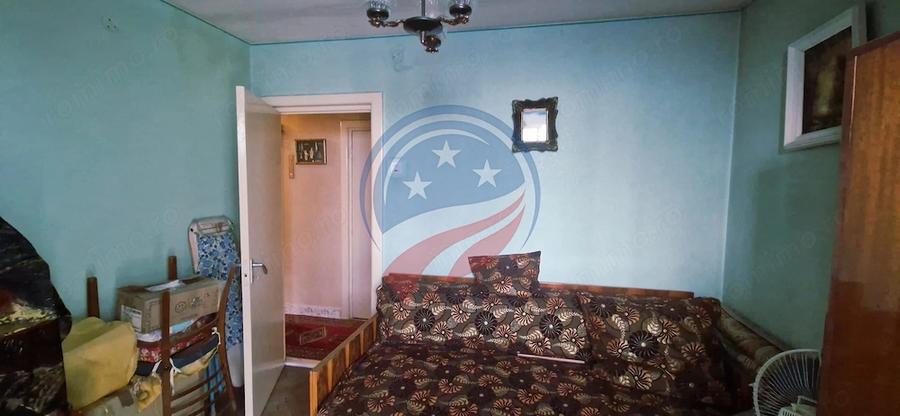 APARTAMENT 3 CAMERE ZONA GARII ETAJ 3 CENTRALA - 2
