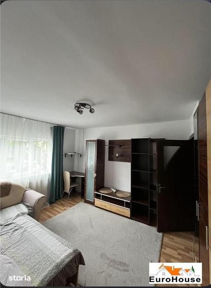 Garsoniera de inchiriat in Alba Iulia Cetate - 1
