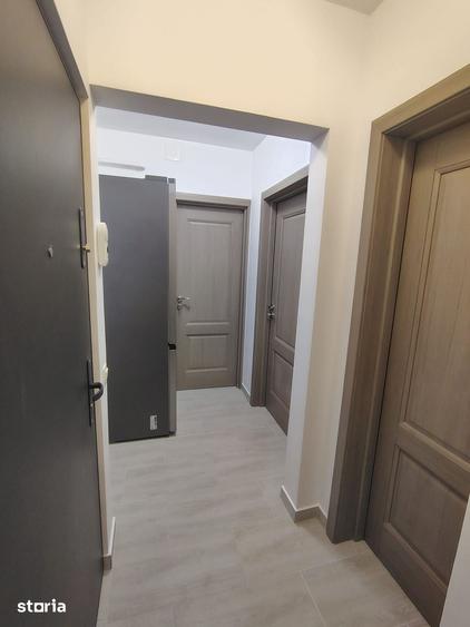 Garsonieră decomandată în Progresul