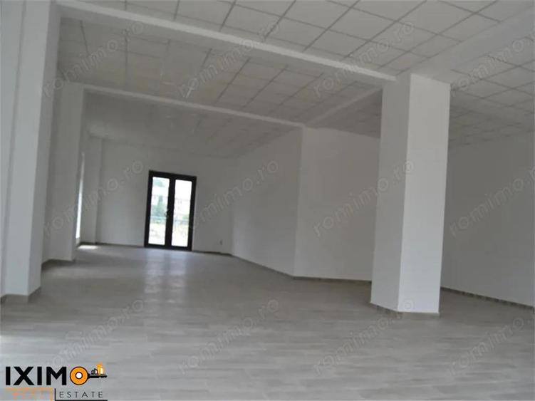 Spațiu comercial, de 144 mp, în Sud