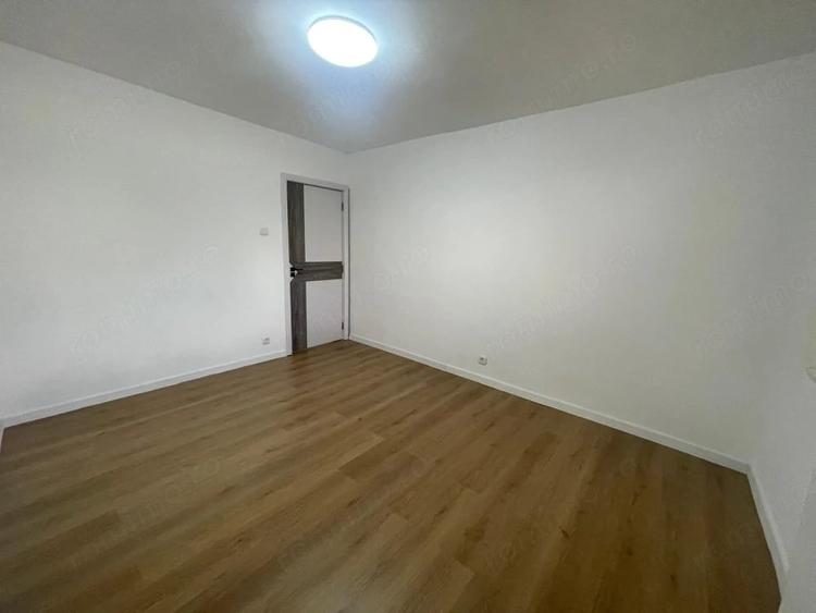 Apartament 2 camere, renovat, 35,4 mp, parter, Valea Rosie - 8