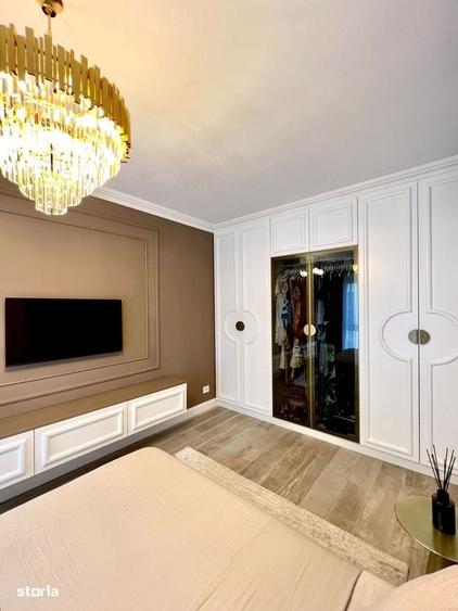Apartament exclusivist de lux - 10