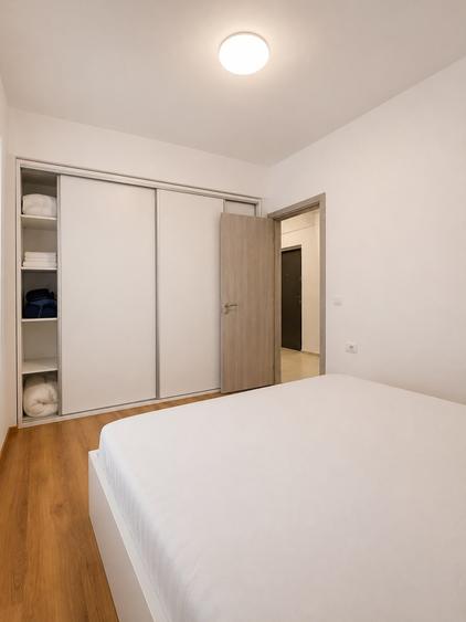 Apartament cu 2 camere în Universitate