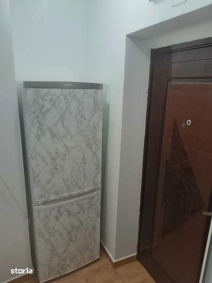 Garsonieră în Central