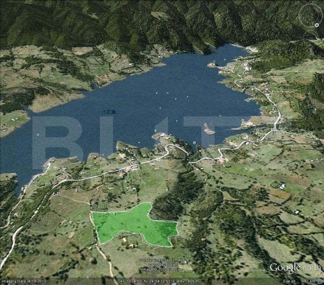 Teren Construcții de 1000 mp, în Exterior Nord