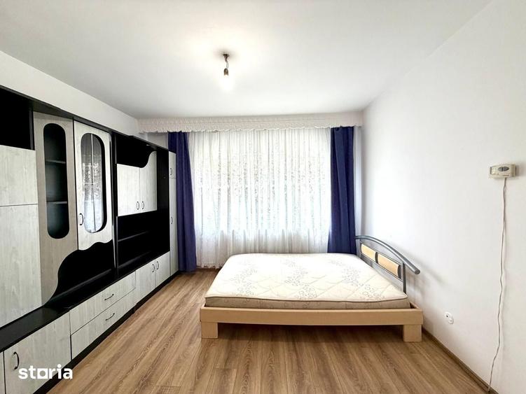 Garsonieră în Central