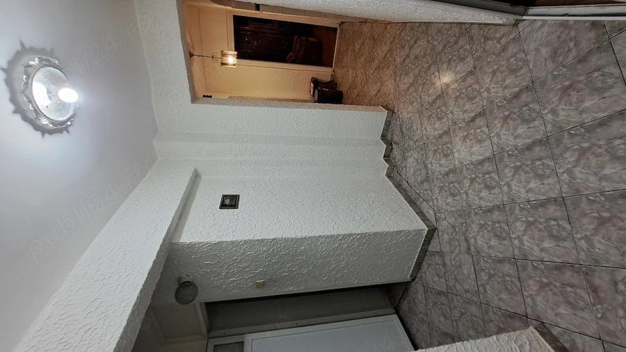 Apartament cu 3 camere decomandat în Nord