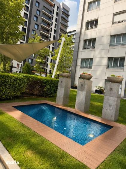 Studio | InCity Residence | Dristor | 50 mp | Facilitati premium - 4