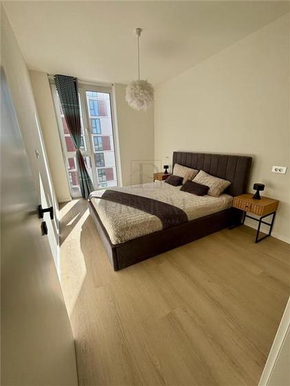 Apartament 2 camere | 52 mp | Bloc nou | Parcare inclusă | Încălz - 7
