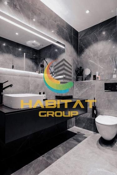 Apartament cu 4 camere decomandat în Brâncoveanu