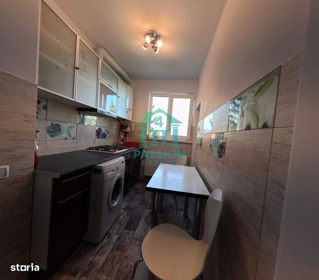Apartament cu 2 camere decomandat în Centrul Istoric