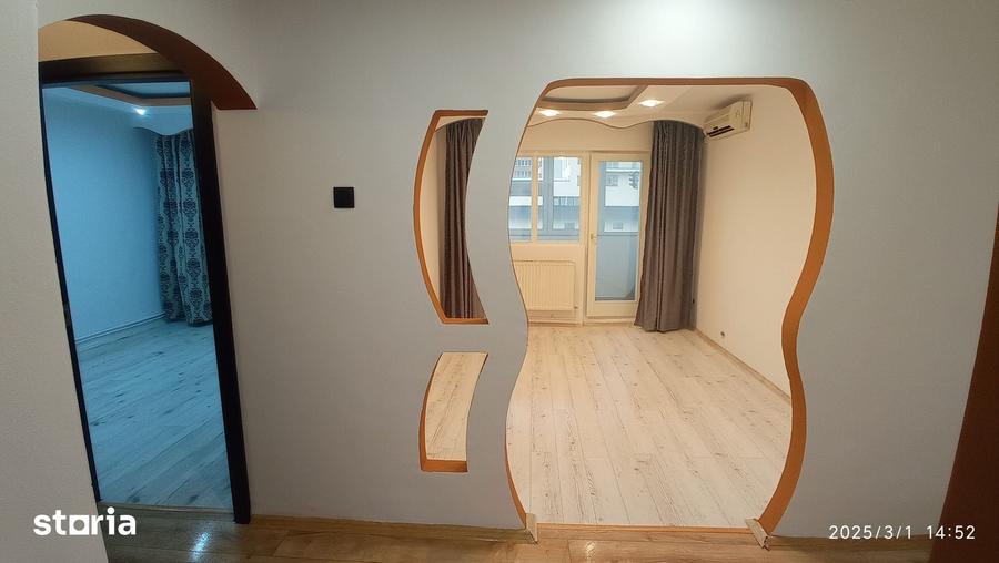 Apartament cu 3 camere în Gara Mare
