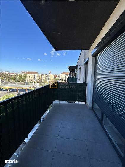 Apartament cu 3 camere în Iosia